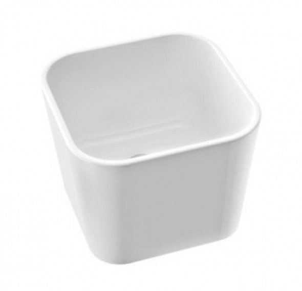 Marmorin Balia umywalka stawiana na blat Mineralicast 587 180 020 010