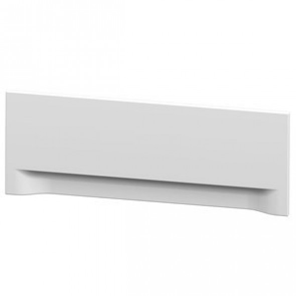 Massi Bonta obudowa do wanny długi bok 160 cm MSWTOD-003B