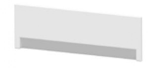 Massi Elega obudowa do wanny długi bok 140 cm MSWTOD-001E