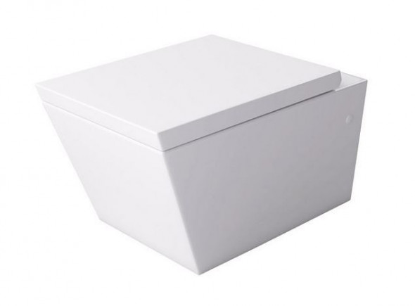 Massi Inglo Duro muszla wisząca + deska wolnoopadająca easy off MSM-2389DU