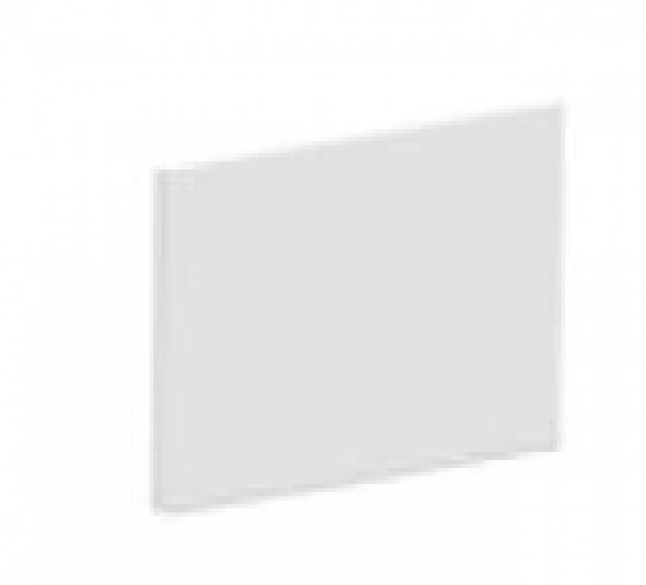 Massi Kuge obudowa do wanny krótki bok 75 cm MSWTOK-001K