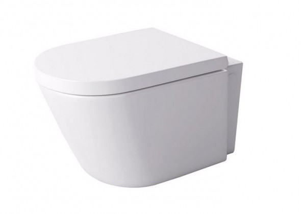 Massi Loca Duro muszla wisząca + deska wolnoopadająca easy off  MSM-3083DU