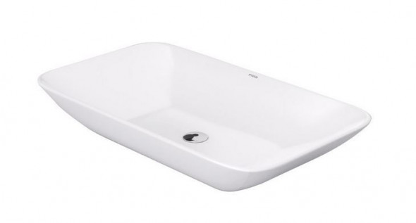 Massi Shall umywalka stawiana na blat 70x40 cm MSU-5182