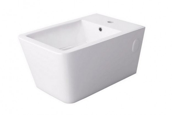 Massi Tringo bidet wiszący biały MSB-31370