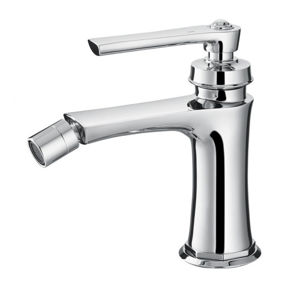 Omnires Armance bateria bidetowa retro chrom AM5220CR