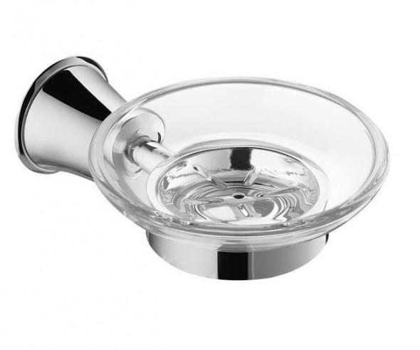 Omnires Art Line mydelniczka wisząca chrom AL53420CR