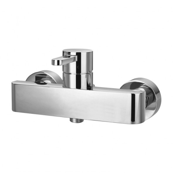 Omnires Darling bateria prysznicowa chrom DA5040CR