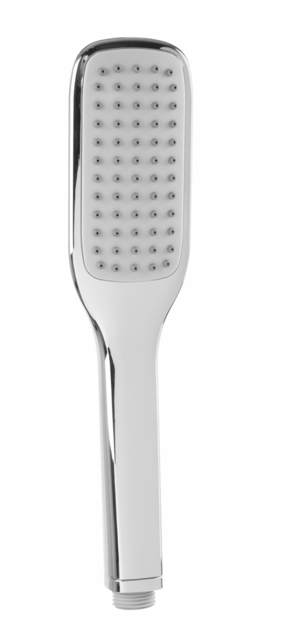 Omnires Hudson rączka prysznicowa chrom HUDSONX-RCR