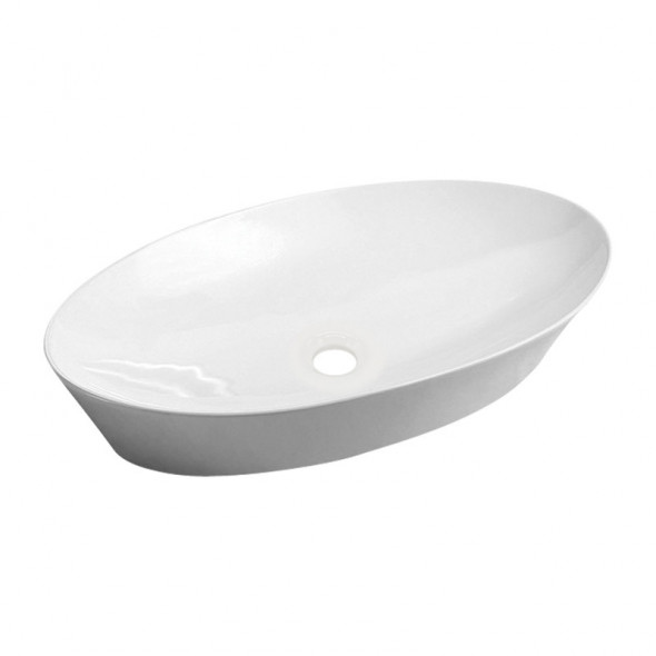 Omnires Laredo umywalka nablatowa 62x37 Laredo605BP