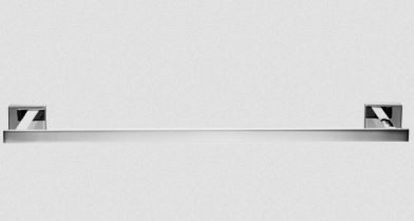 Omnires Lift wieszak na ręcznik 8124ACR