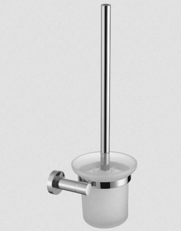 Omnires Modern Project szczotka do WC wisząca MP60620CR