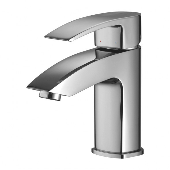 Omnires Murray bateria umywalkowa stojąca chrom MU6110CR