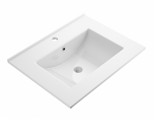 Omnires Orlando umywalka meblowa 61x47 Orlando600BP