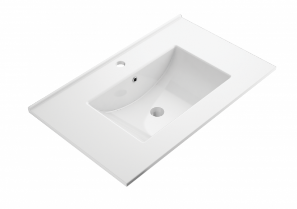 Omnires Orlando umywalka meblowa 76x47 Orlando760BP