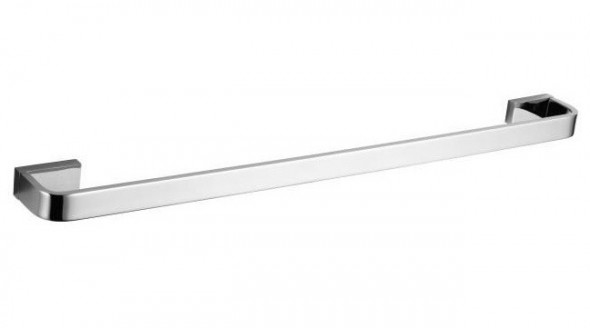 Omnires Reno wieszak na ręcznik 60 cm chrom RN42216CR