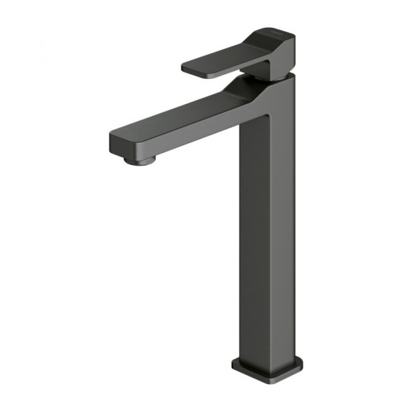 Omnires Slide bateria umywalkowa wysoka grafit SL7712GR