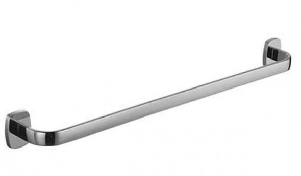 Omnires Trent wieszak na ręcznik 64 cm chrom TR55216CR