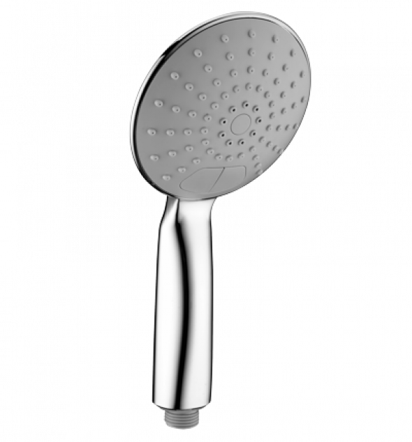 Omnires Wapama słuchawka prysznicowa chrom WAPAMA-RCR