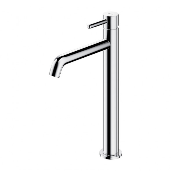 Omnires Y bateria umywalkowa stojąca wysoka chrom Y1212CR