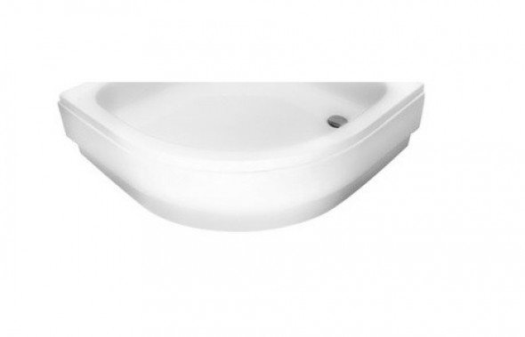 PMD Piramida Diper II obudowa brodzika 80x80 biały OAD-80-II