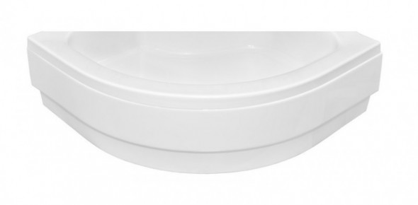 PMD Piramida Oliver obudowa brodzika 90x90 biały OAO-90