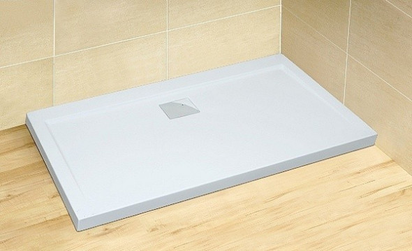Radaway Argos D brodzik prostokątny płaski 140x90 4AD914-01