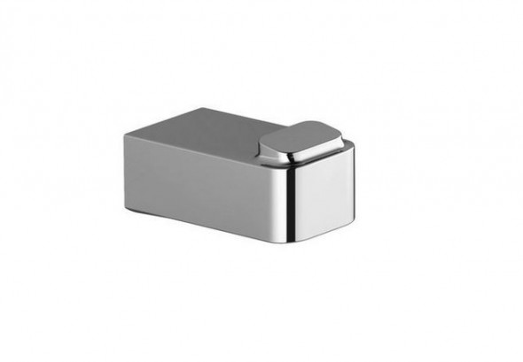 Ravak 10 haczyk chrom X07P353