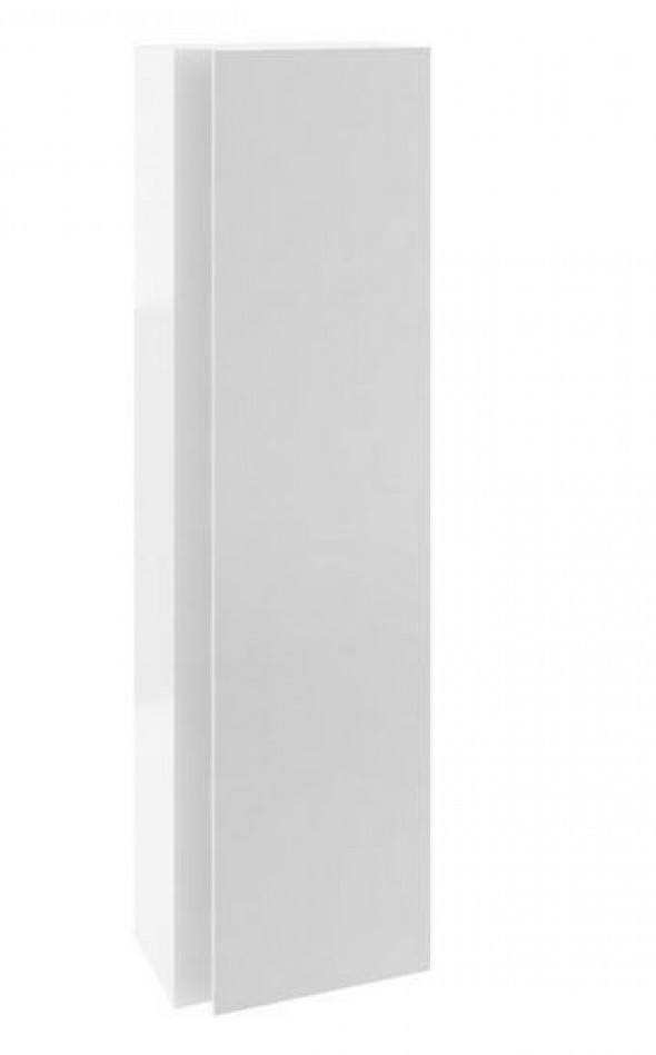 Ravak 10 SB słupek wiszący 160x45 cm biały X000000751