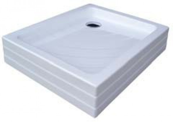 Ravak Aneta PU brodzik prostokątny 90x75 A003701120