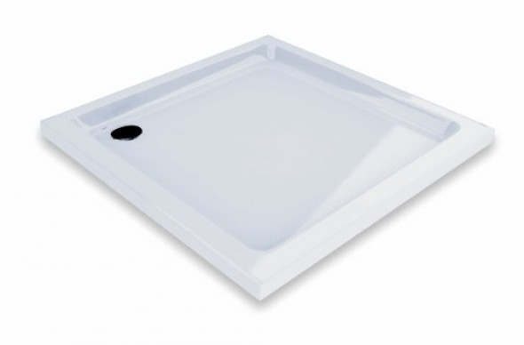 Ravak Angela Basic LA brodzik kwadratowy 80x80 GPX2240133