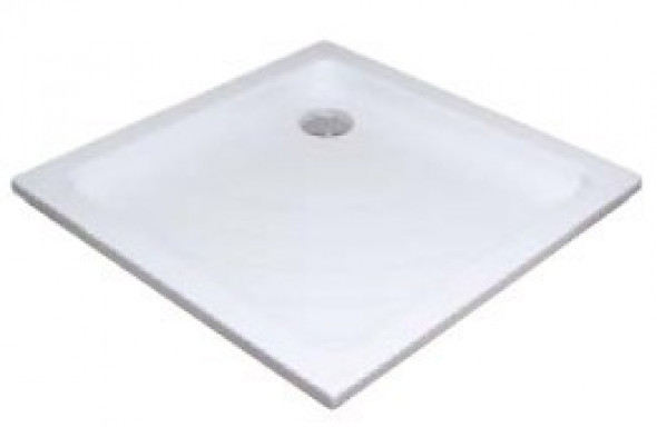 Ravak Angela LA brodzik kwadratowy 90x90 A017701220
