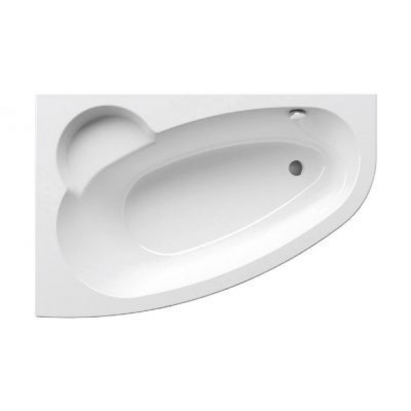 Ravak Asymmetric wanna asymetryczna 150x100 lewa C441000000