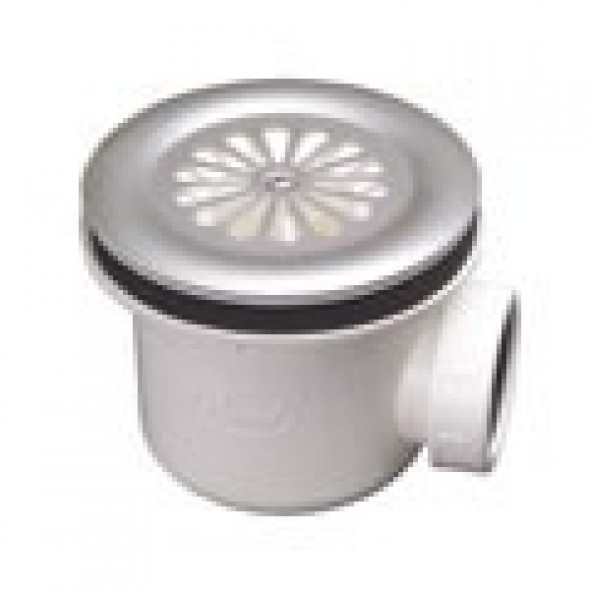 Ravak Basic syfon brodzikowy 90 X01308