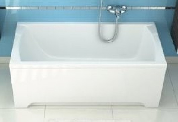 Ravak Classic zestaw montażowy obudowy wanny PANELKIT