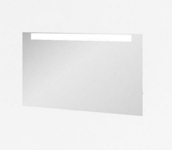 Ravak Clear lustro z oświetleniem 80x44 cm X000000765
