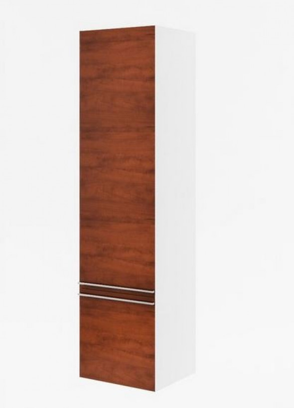 Ravak Clear słupek SB 400 lewy biały/biały X000000761