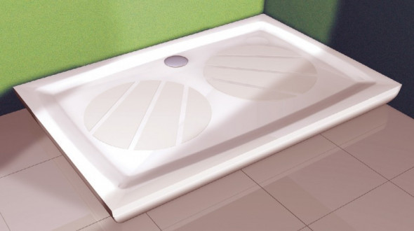 Ravak obudowa panel PRAWY do brodzika Gigant PRO 120x80 XA83GP01010