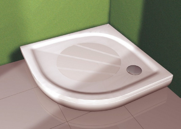 Ravak obudowa panel SET do brodzika Elipso PRO 80x80 XA934001010