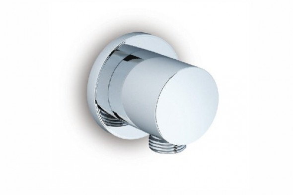 Ravak przyłącze katowe węża chrom 701.00 X07P004