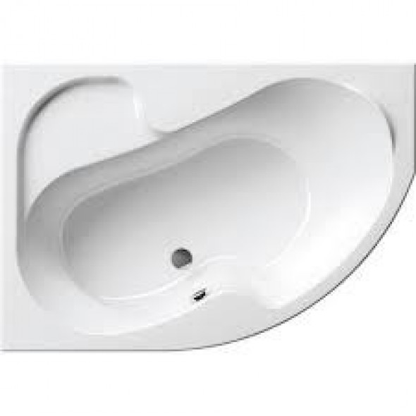 Ravak Rosa I wanna asymetryczna 160x105 lewa CM01000000