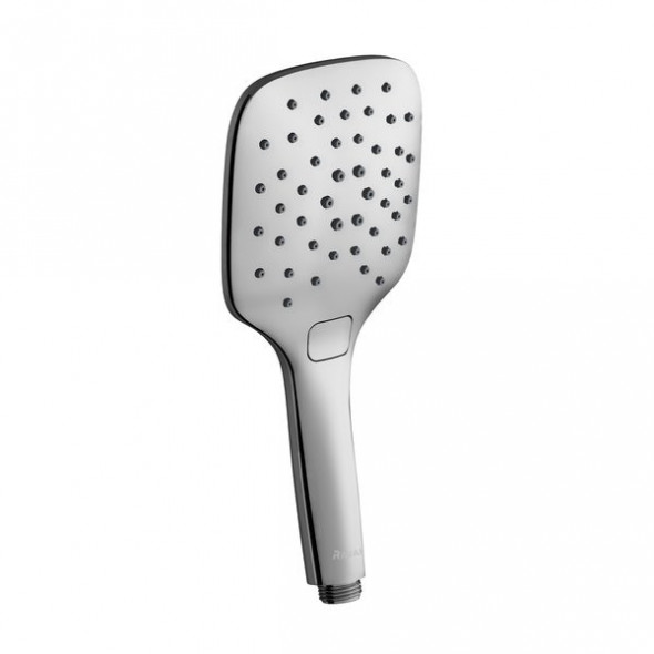 Ravak słuchawka prysznicowa AIR 3-funkcyjna 120mm chrom 958.00 X07P348