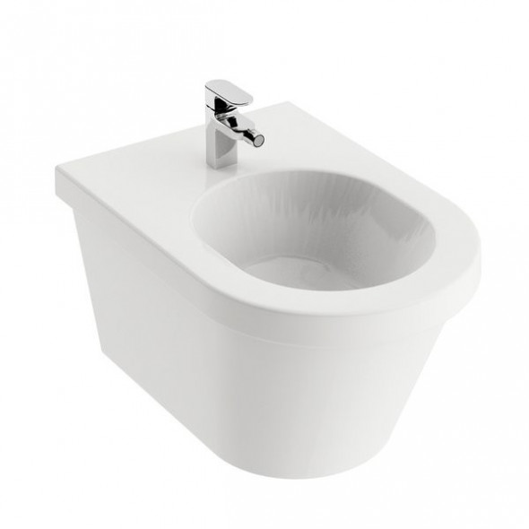 Ravak Uni Chrome bidet wiszący X01450