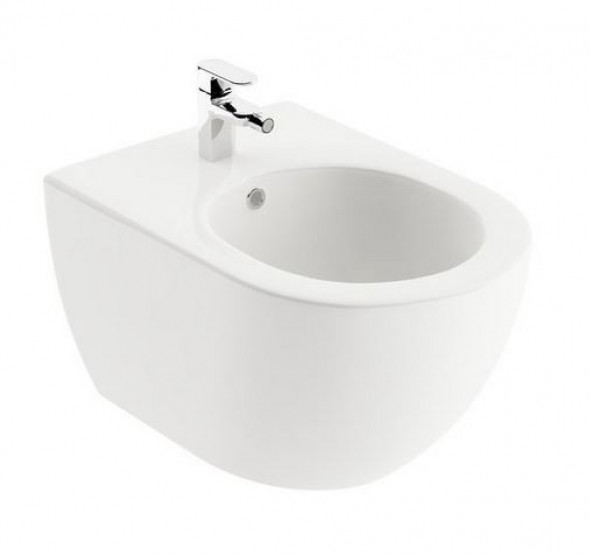 Ravak Uni Chrome bidet wiszący X01517