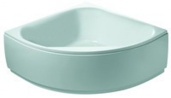 Riho Atlanta panel obudowa do wanny 140x140 P098