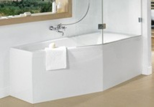 Riho Geta panel obudowa do wanny 170x90 L/P P088