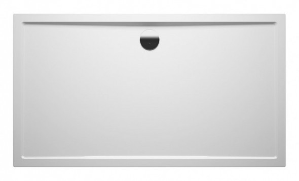 Riho model 274 brodzik prostokątny płaski 130x80 DA76