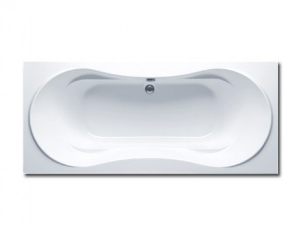 Riho Supreme wanna prostokątna 190x90 BA58