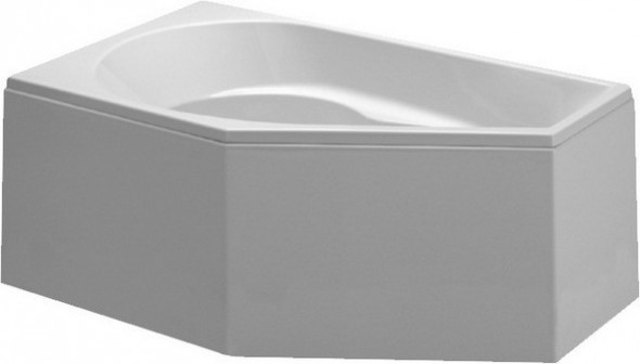 Riho Yukon panel obudowa do wanny 160x90 L/P P085