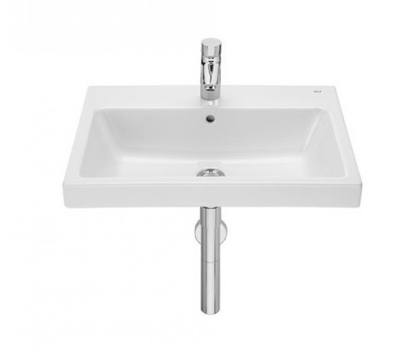 Roca Alter umywalka wisząca 60x46 biały A3270M1000