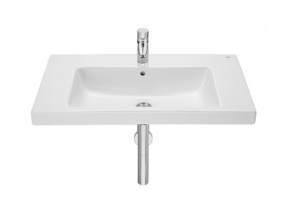 Roca Alter umywalka wisząca 80x46 biały A3270M0000